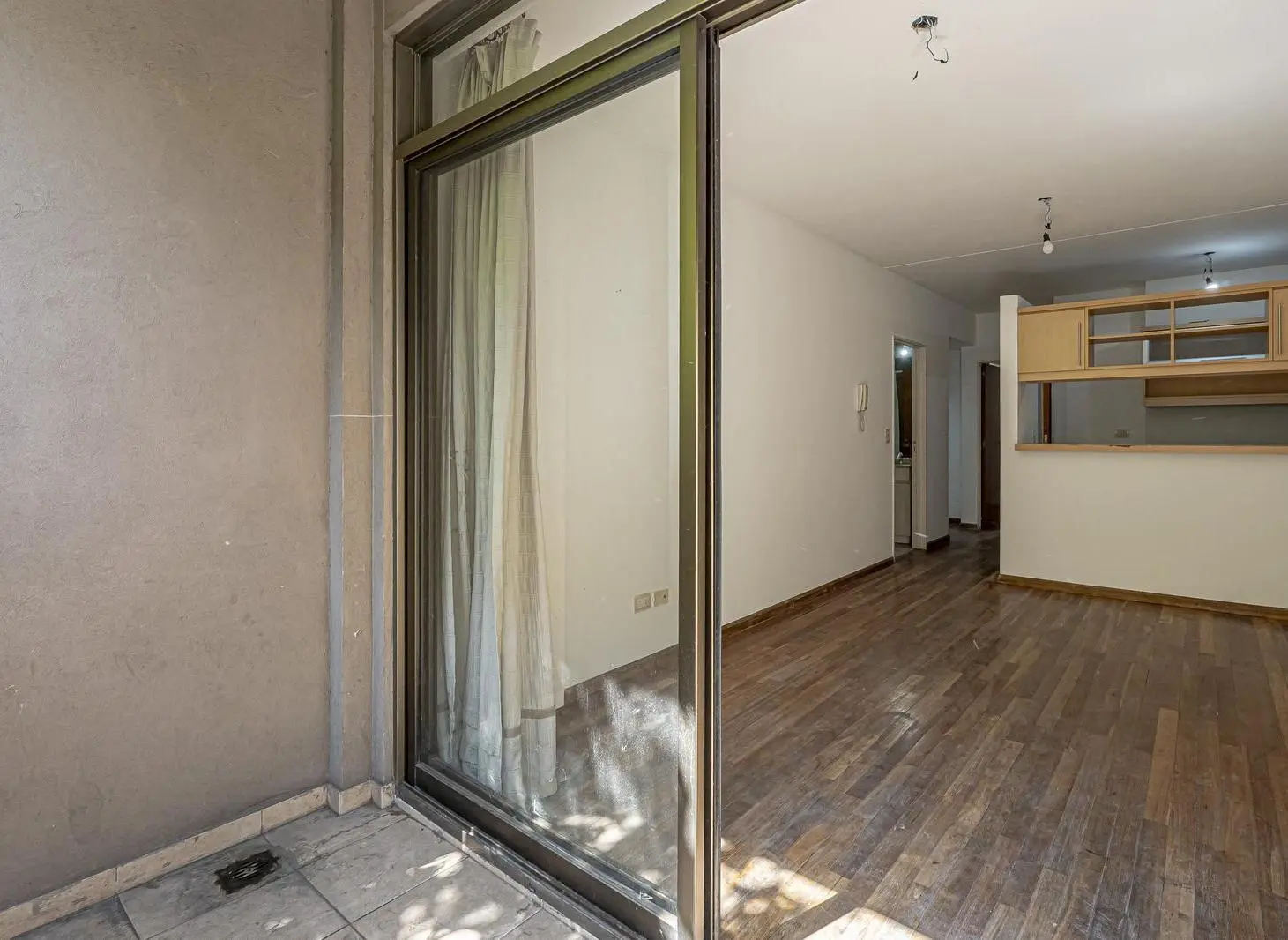 2 Ambientes con Balcón al Frente | Apto Crédito | BAJAS EXPENSAS EN RECOLETA 3