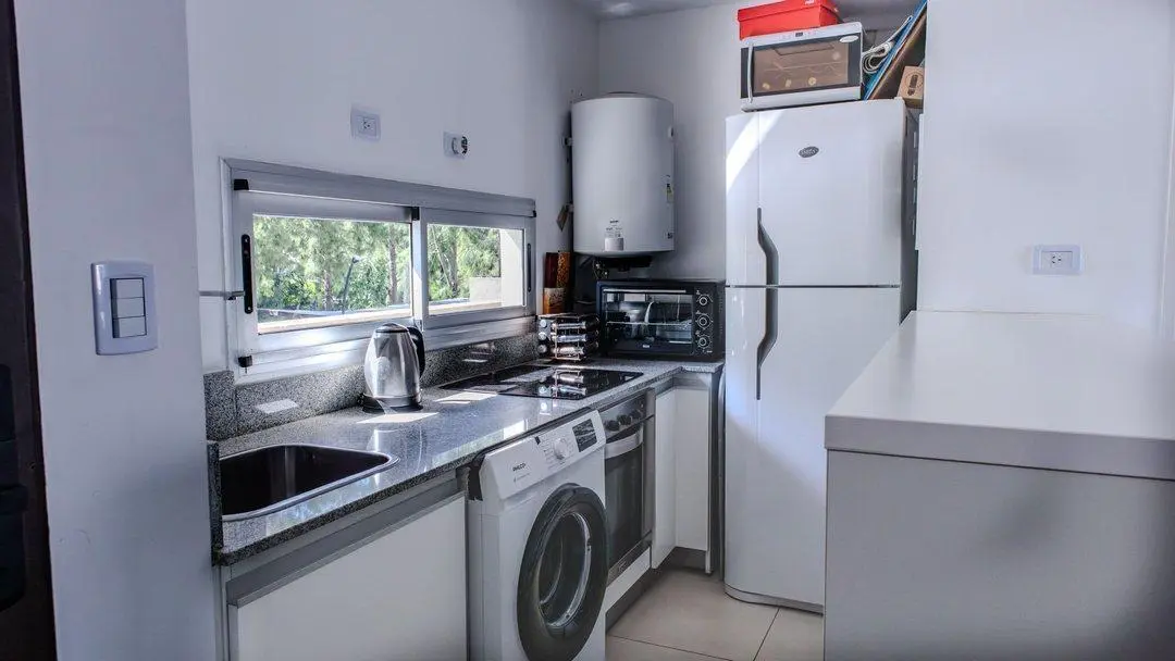 Departamento en Venta Lago del Sendero 2 Amb Impecable 5