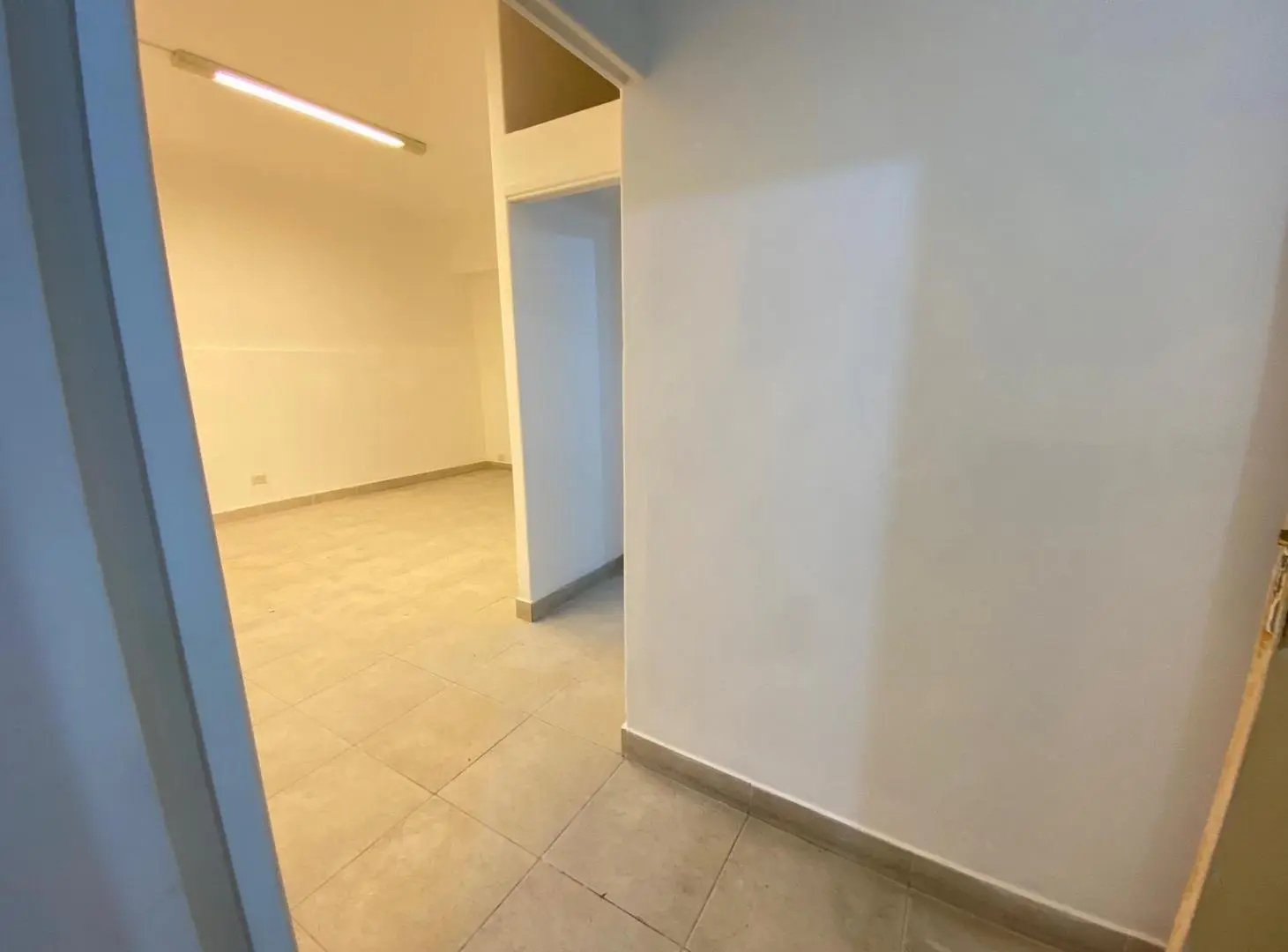 Amplio 2 ambientes con 2 patios en Floresta 3