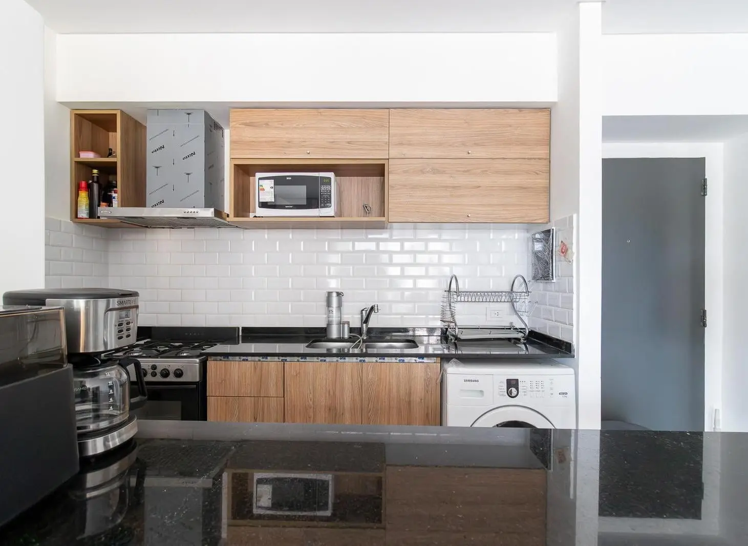 Departamento en Tigre Residencial 3