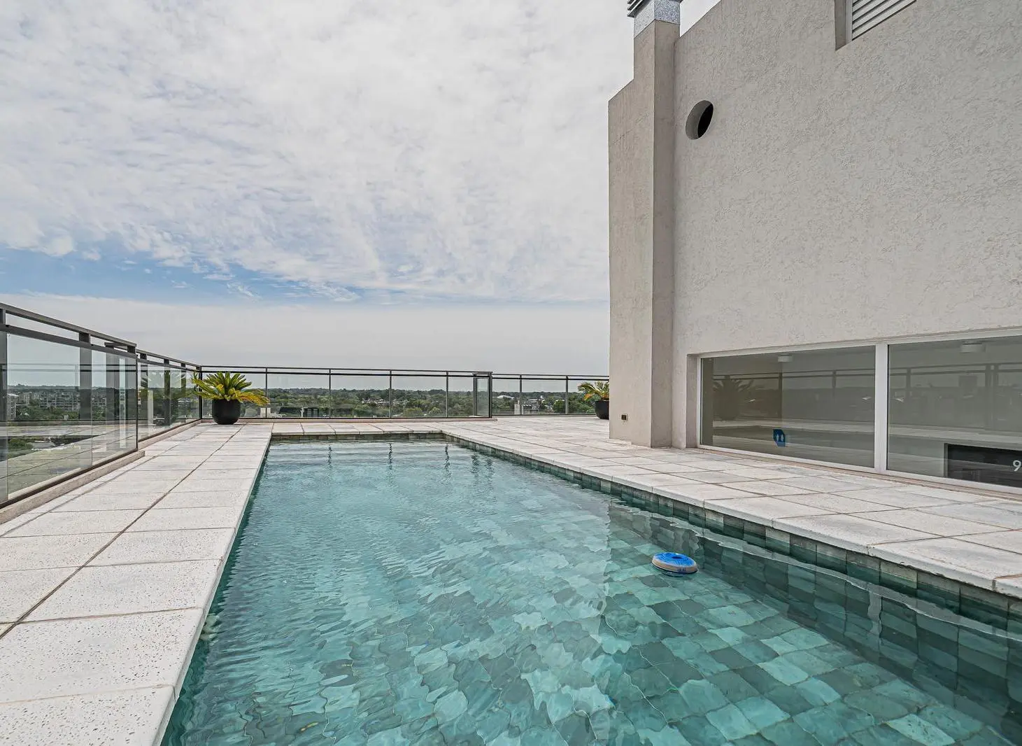 Departamento en Tigre Residencial 5