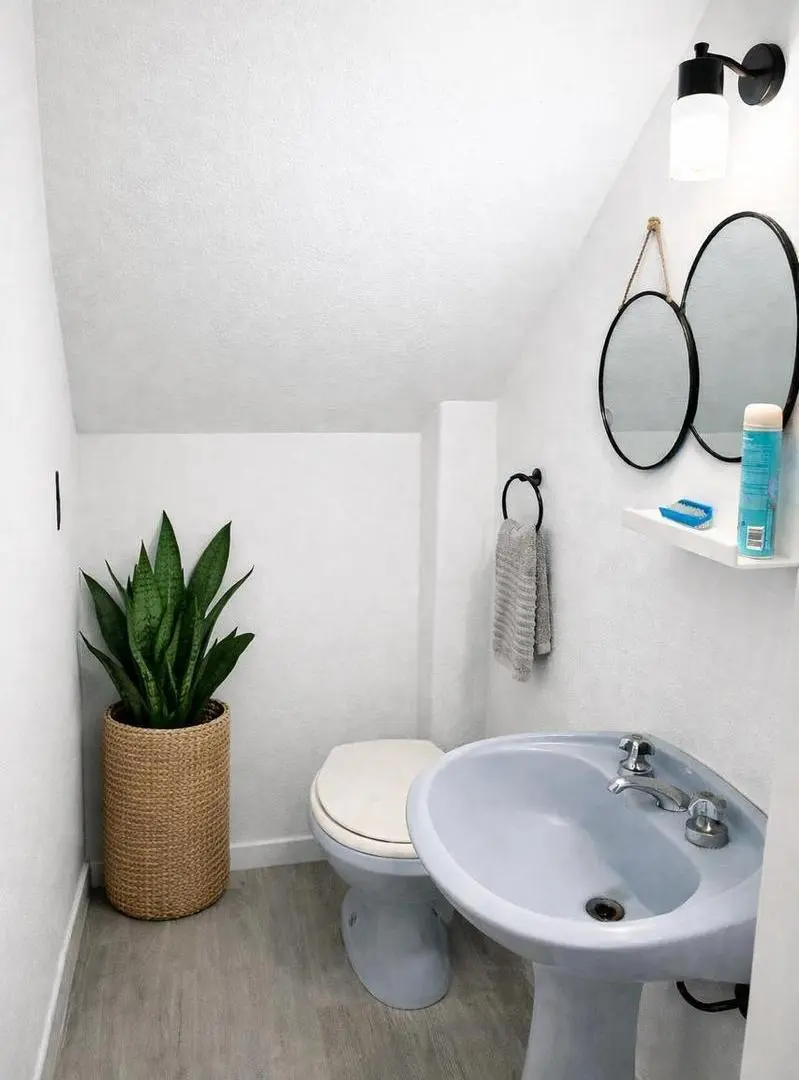 PH 4 ambientes Tipo Casa con Jardín, Parrilla, Terraza y Cochera – Morón Norte 5