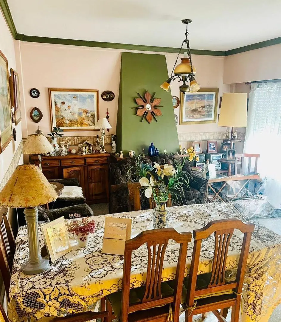 PH 4 ambientes Tipo Casa con Jardín, Parrilla, Terraza y Cochera – Morón Norte 8