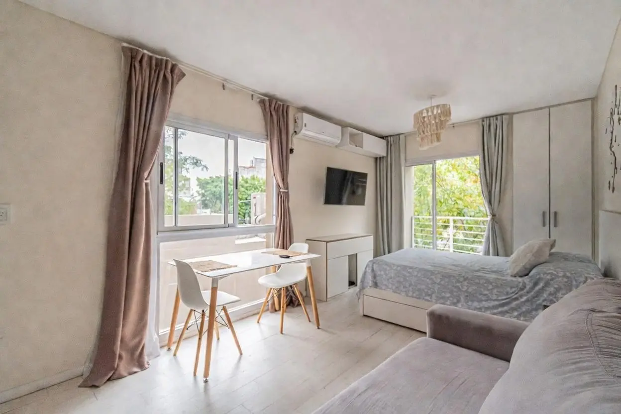 Departamento en Villa Urquiza 5