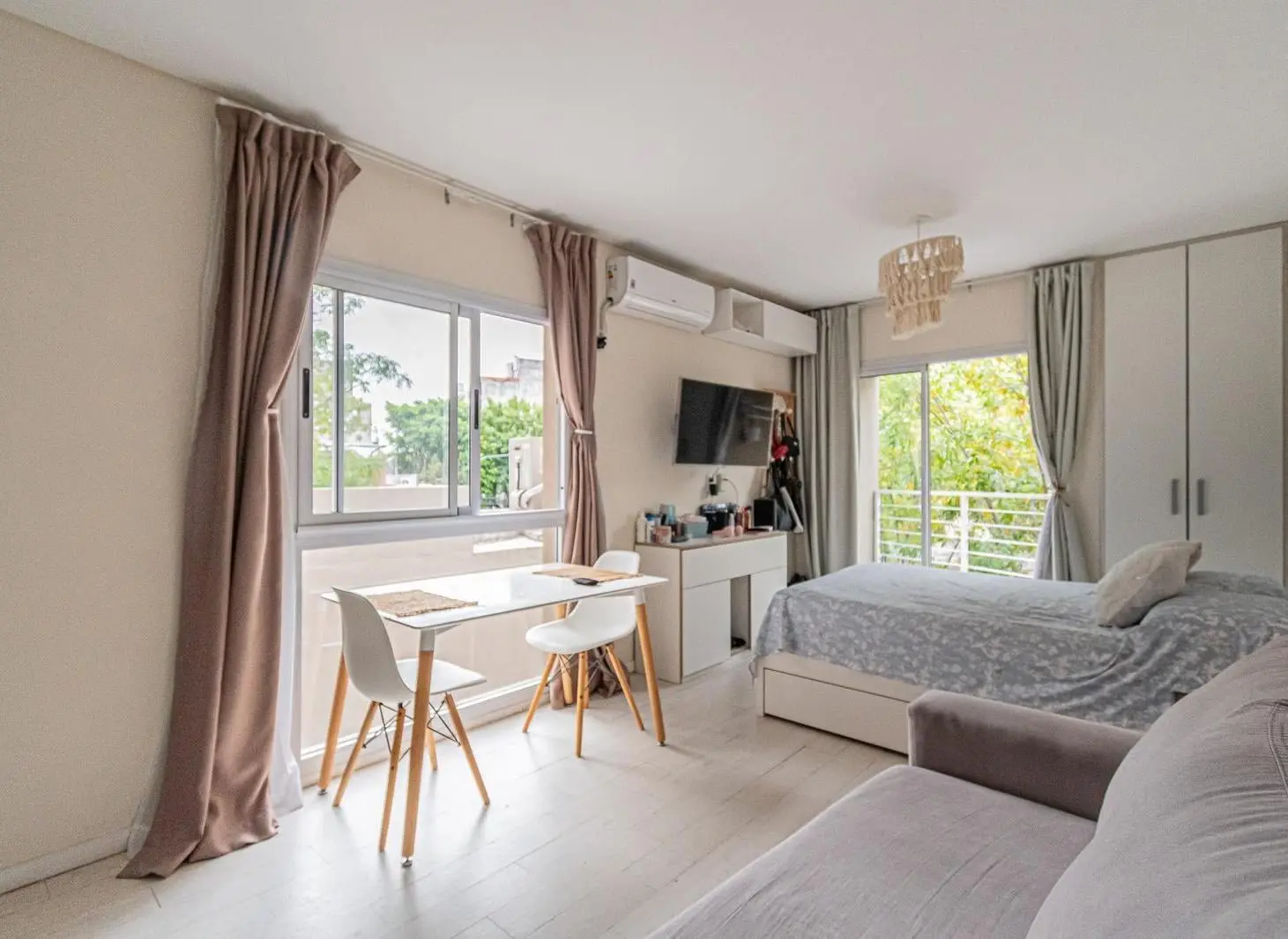 Departamento en Villa Urquiza 2