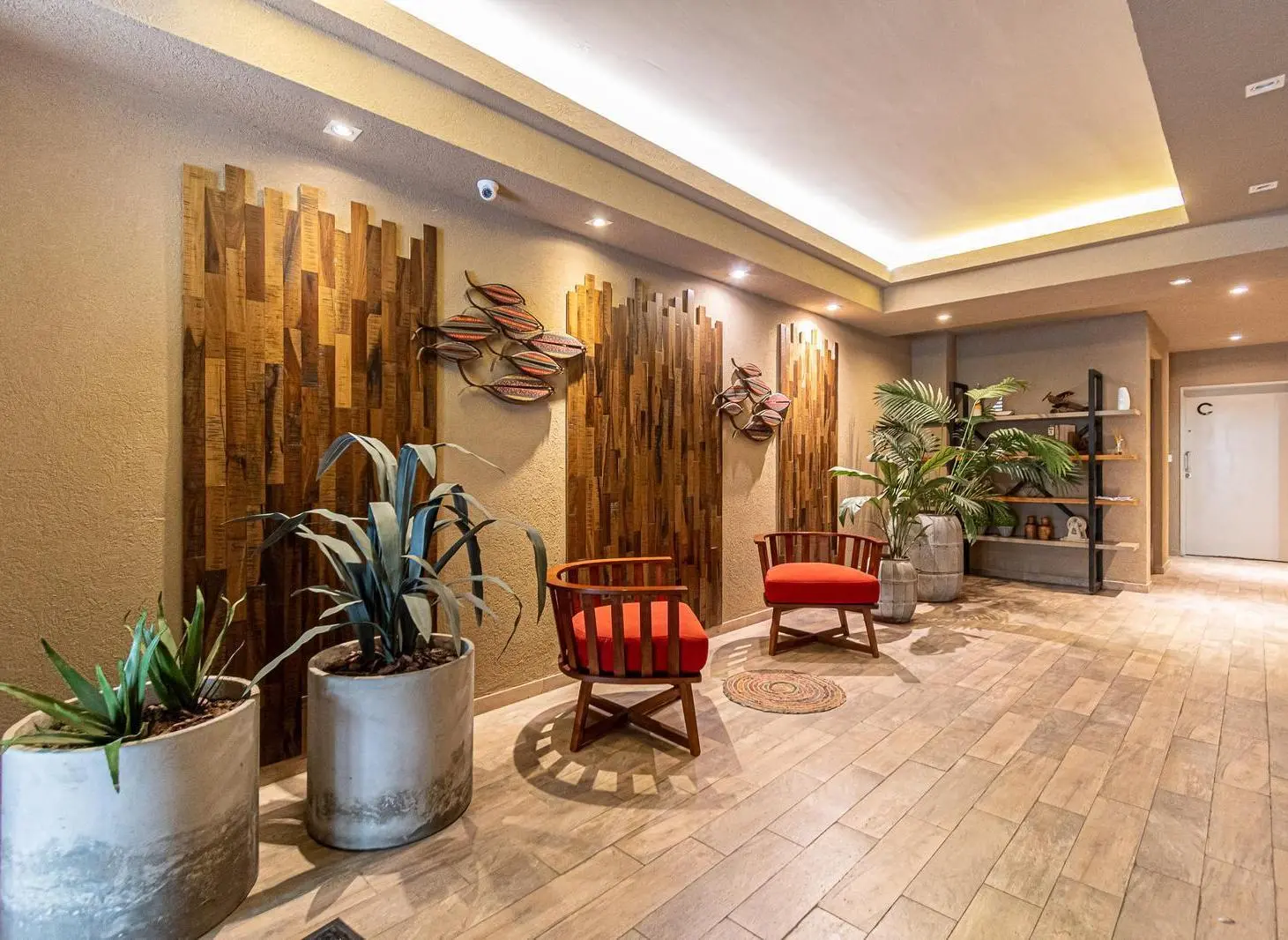 Departamento en Villa Urquiza 3