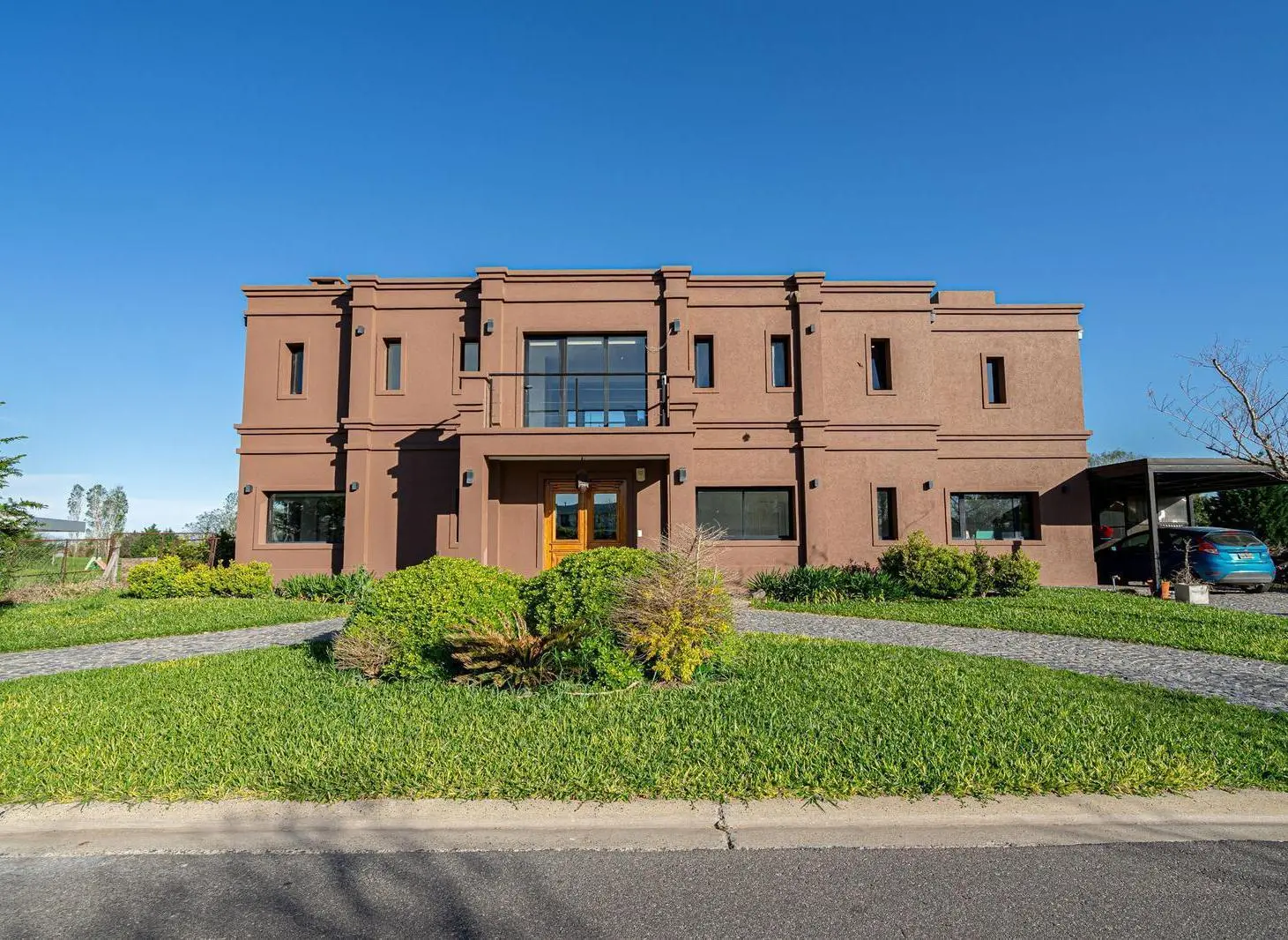 Casa en venta 6 ambientes en Barrio San Matias 3