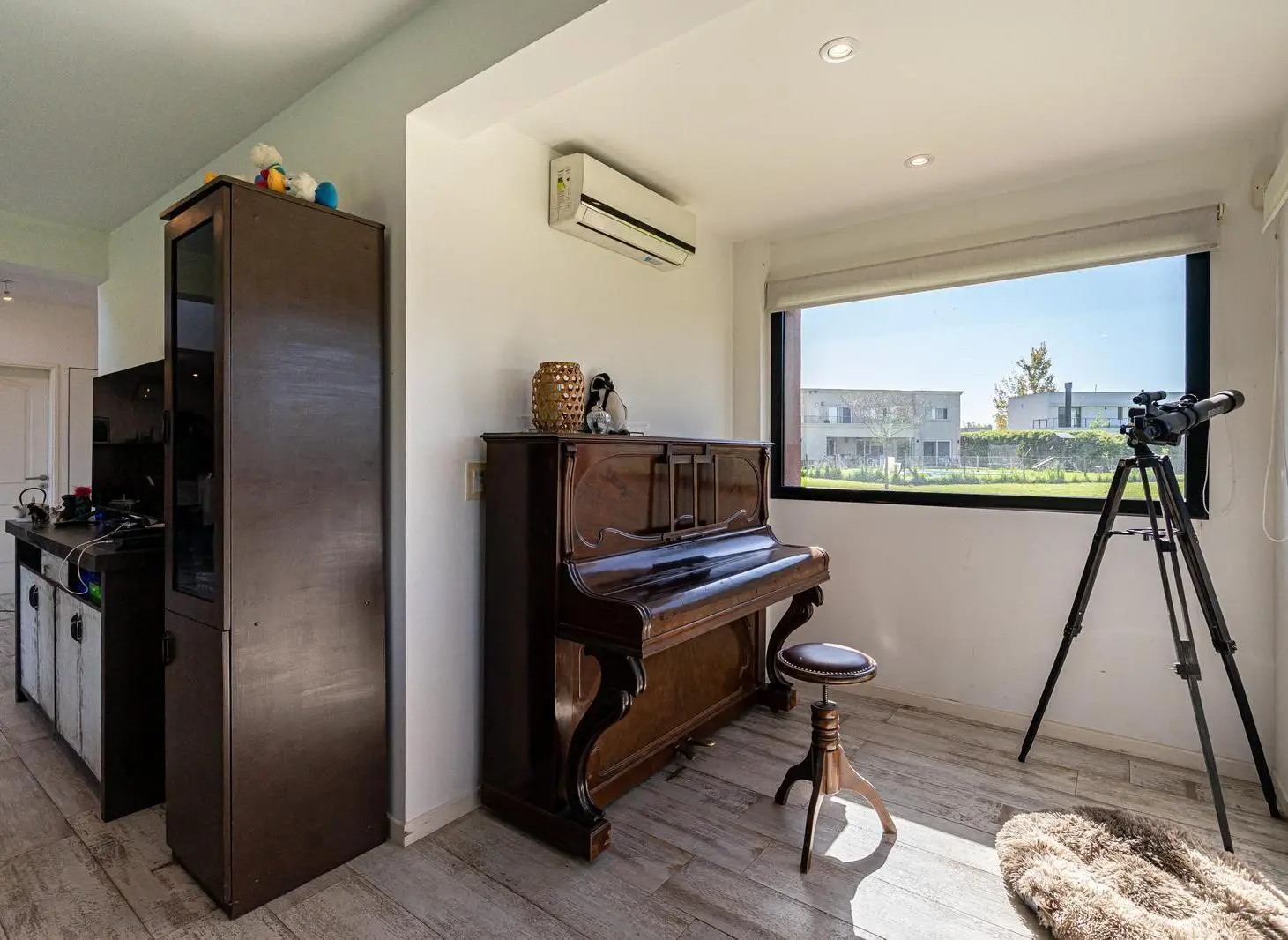Casa en venta 6 ambientes en Barrio San Matias 2
