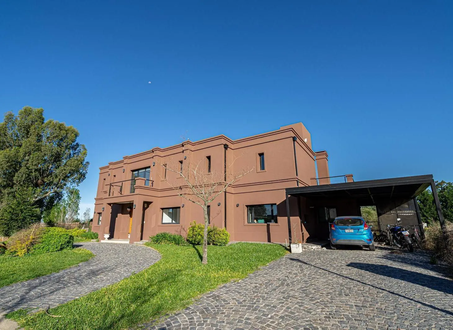 Casa en venta 6 ambientes en Barrio San Matias 4