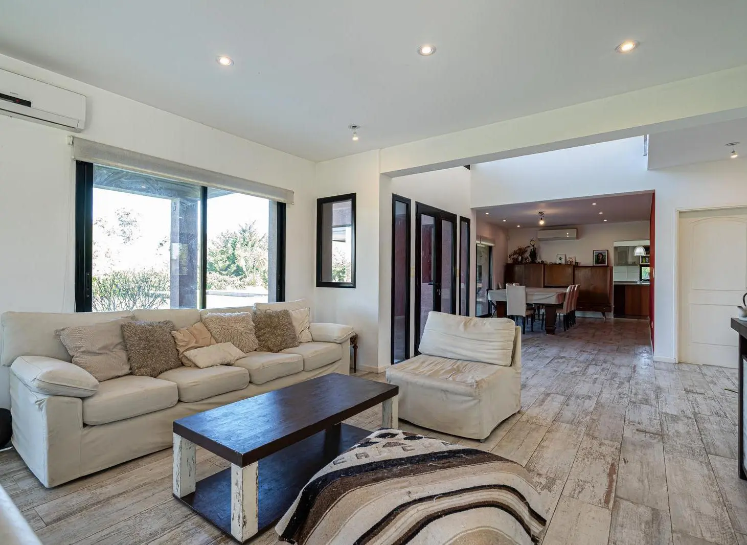 Casa en venta 6 ambientes en Barrio San Matias 5