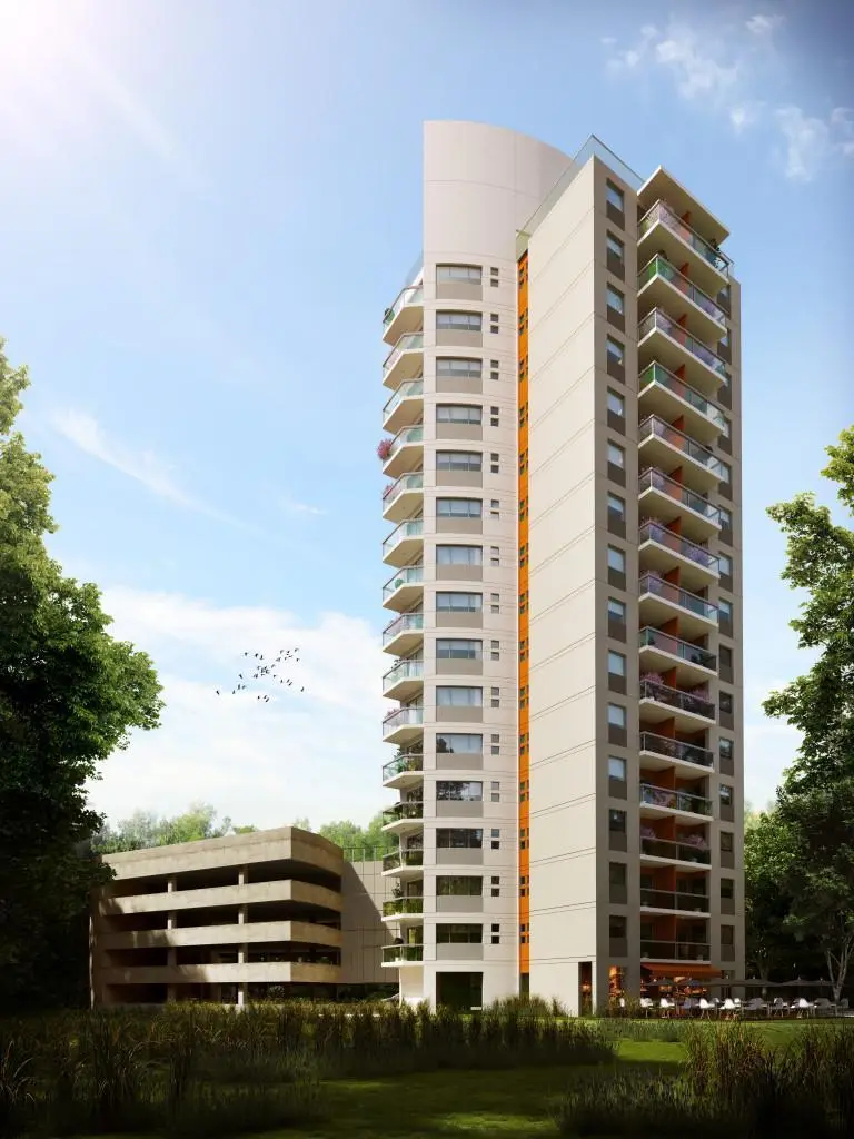 Departamento en Tigre 5