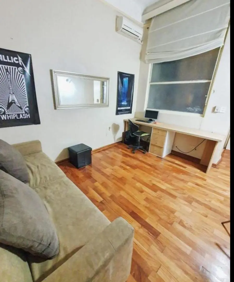 Departamento en Microcentro 4
