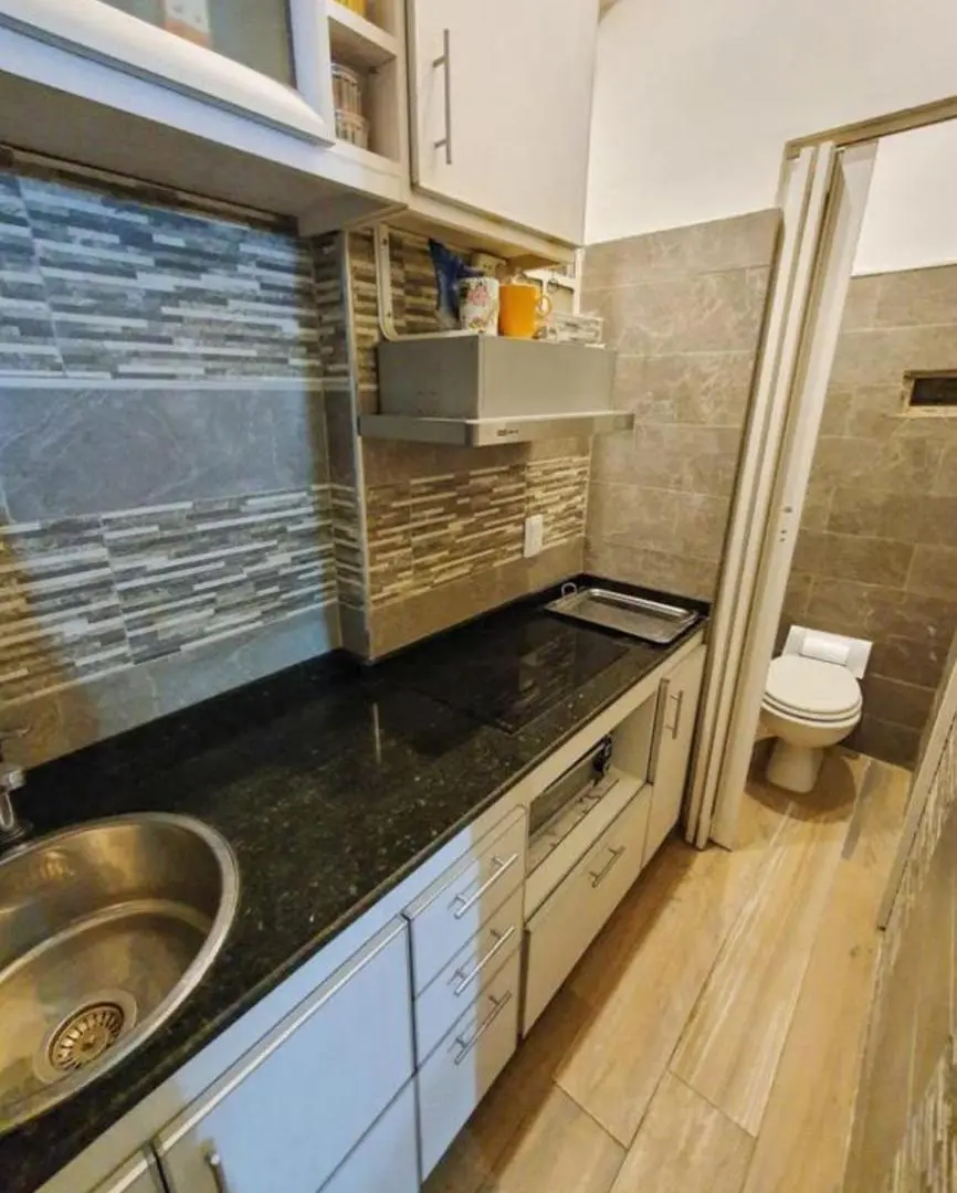 Departamento en Microcentro 3