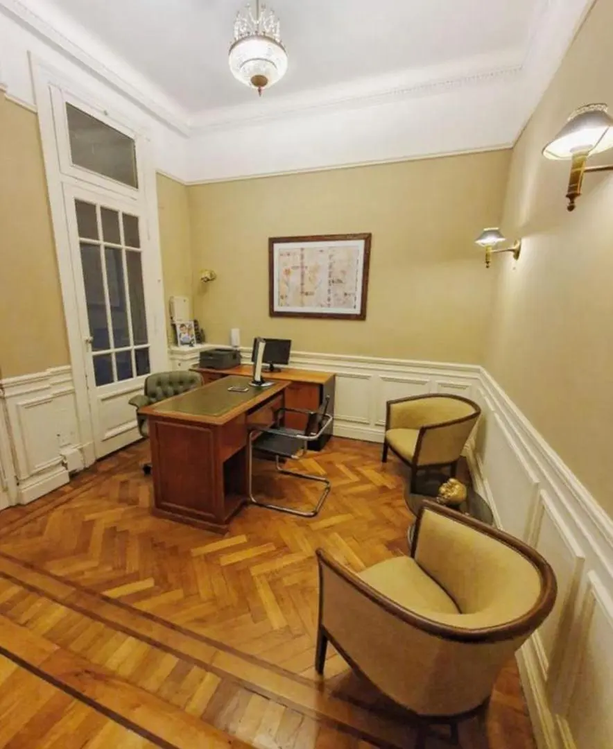 Departamento en Microcentro 5