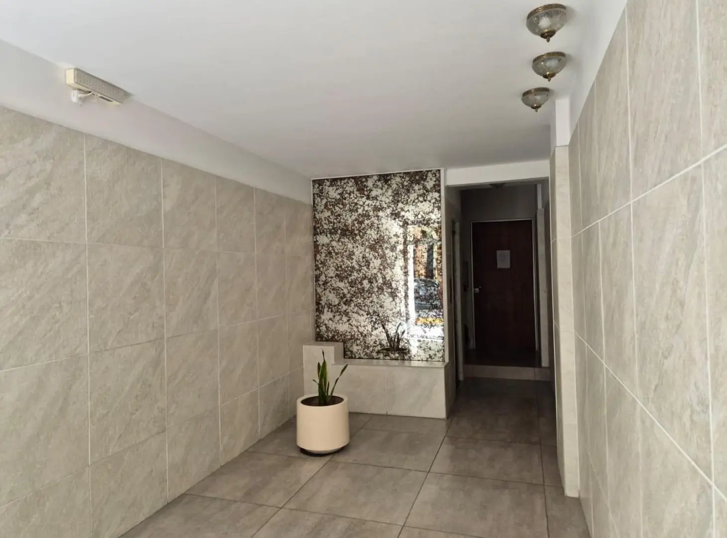 Alquiler de Departamento en Balvanera 5