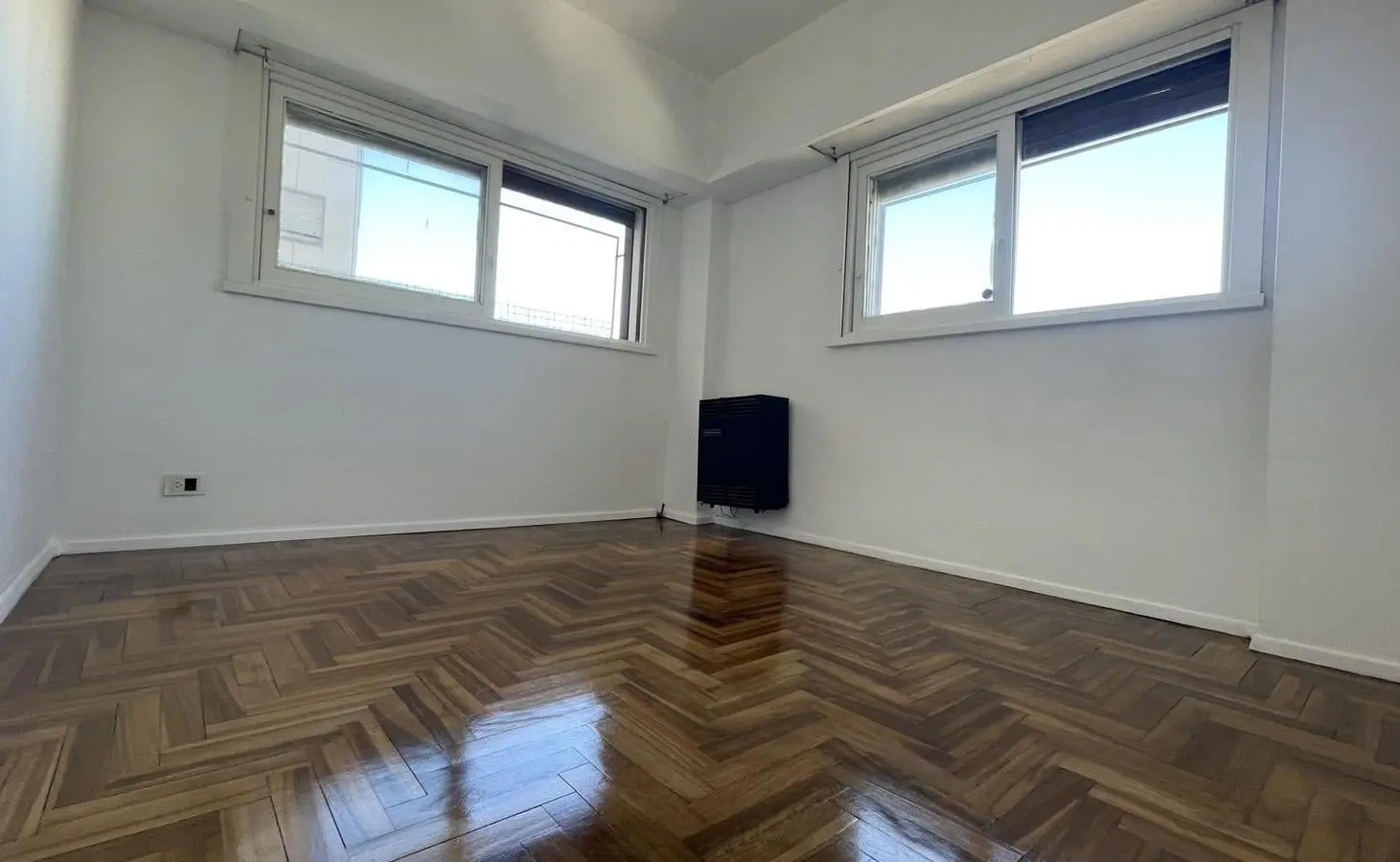 Alquiler expensas incluidas Departamento 3 ambientes Piso alto en Nuñez 2