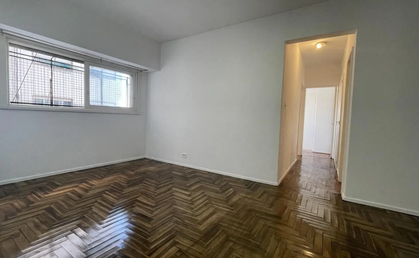 Alquiler expensas incluidas Departamento 3 ambientes Piso alto en Nuñez 5