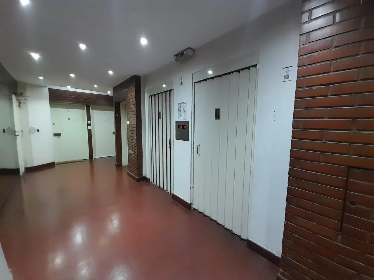 Departamento Villa Devoto 3 amb con cochera 5