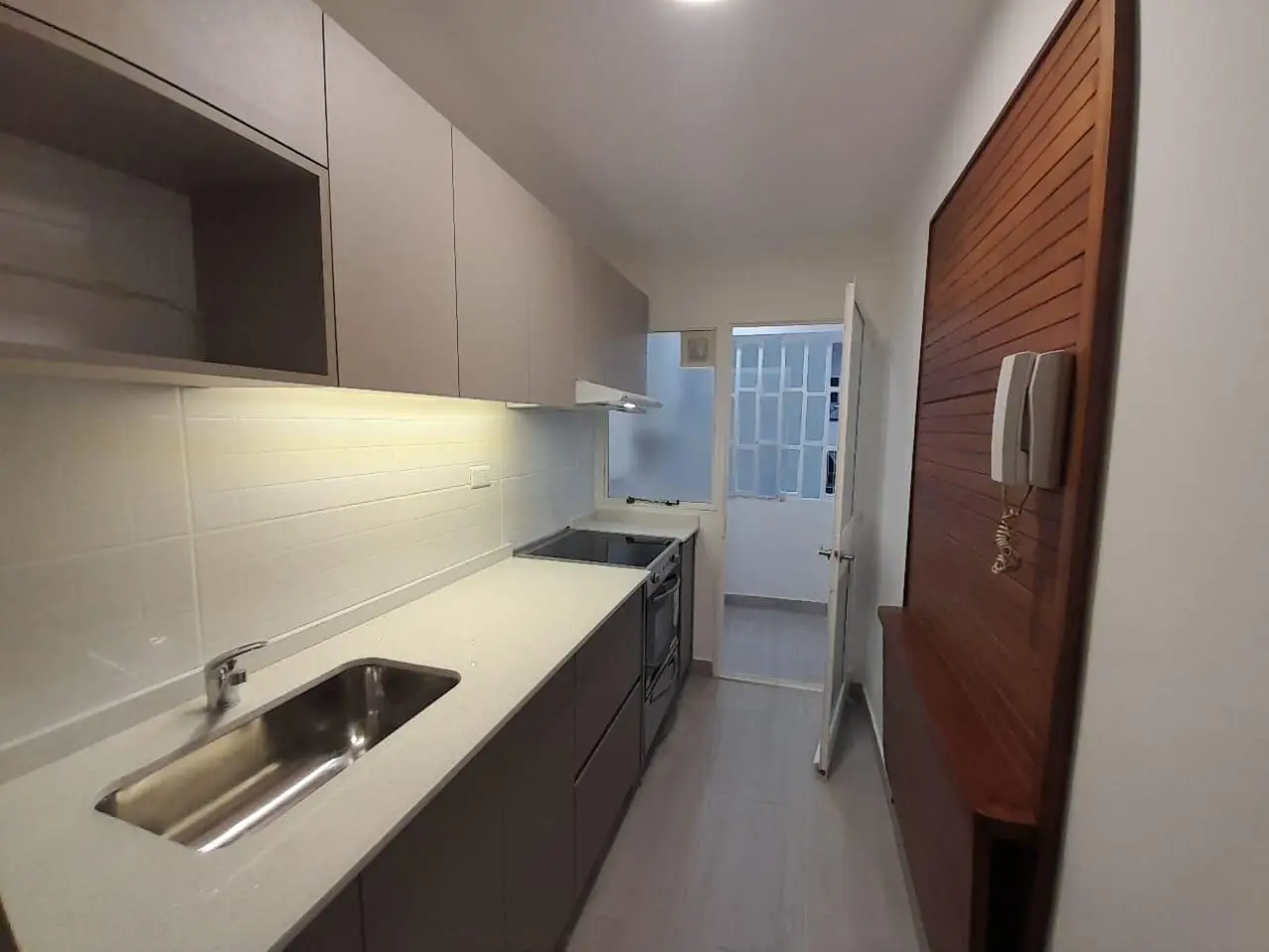 Departamento Villa Devoto 3 amb con cochera 4