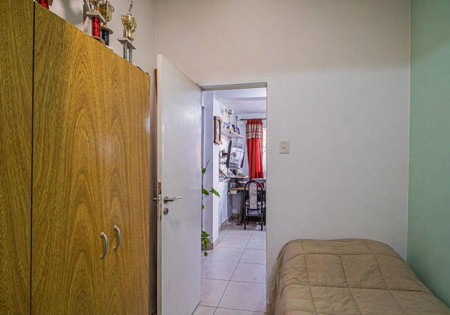 venta PH 4 ambientes San Andres