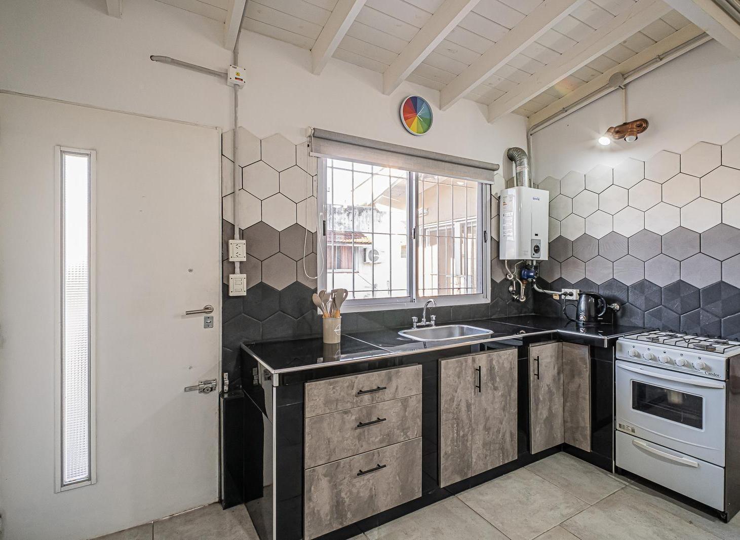 venta PH 4 ambientes San Andres