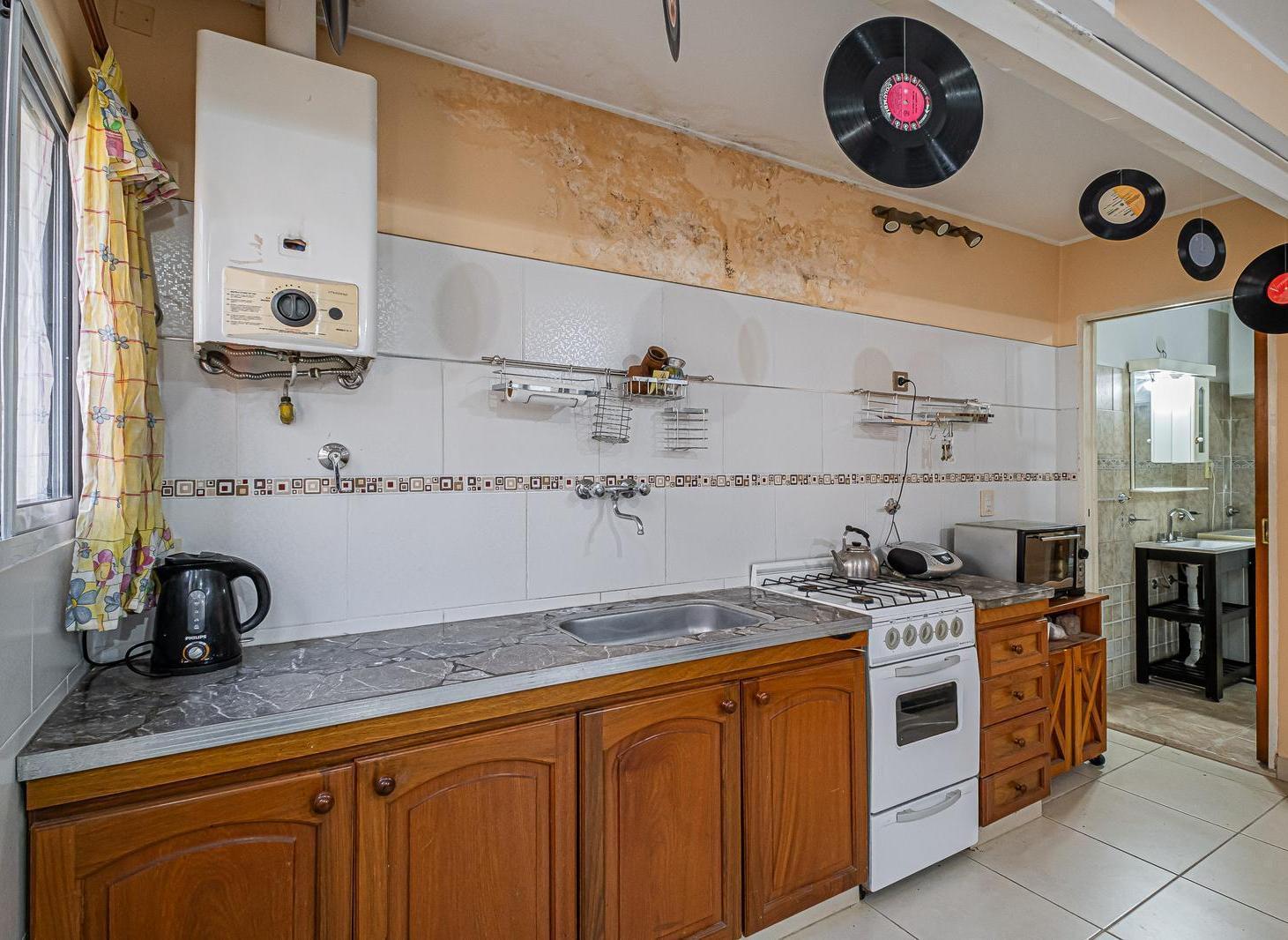 venta PH 4 ambientes San Andres