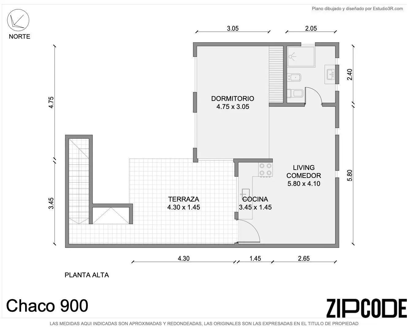 Plano 1
