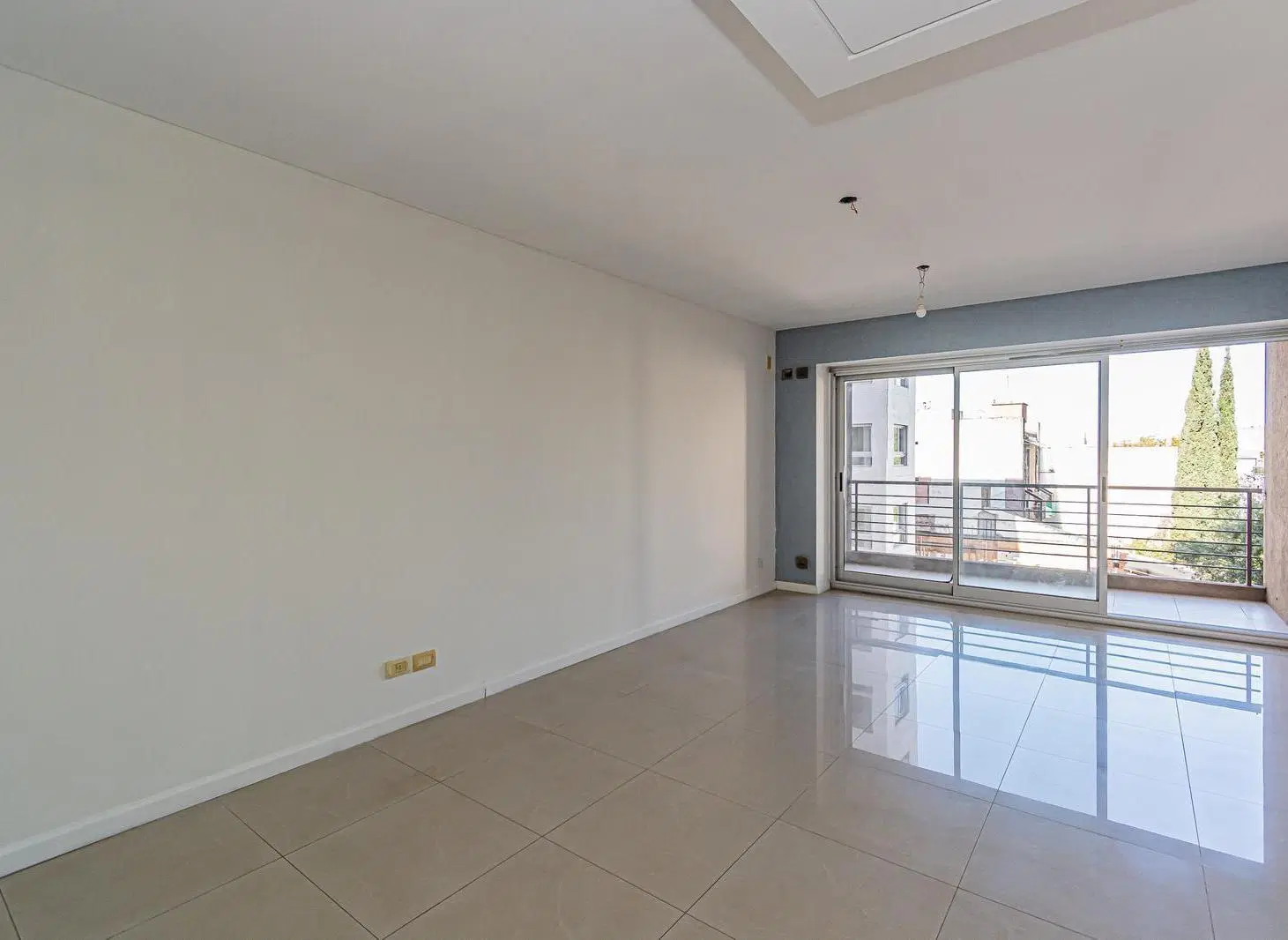 Venta monoambiente con balcón en Villa Devoto 5
