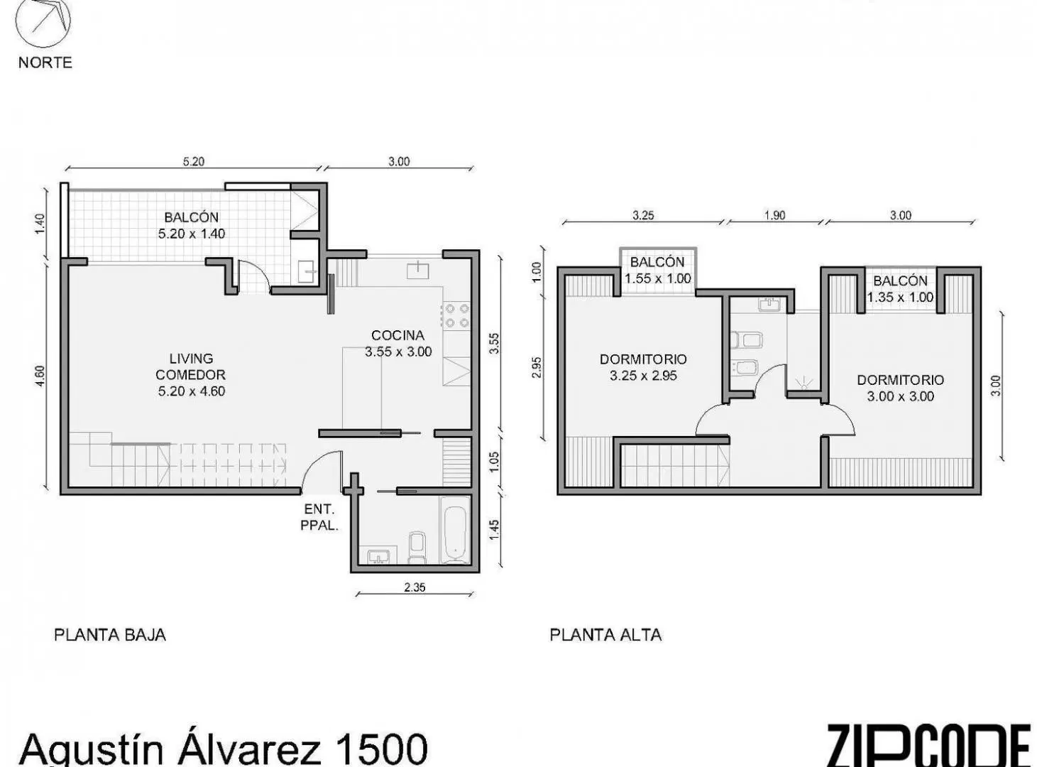 Plano 1