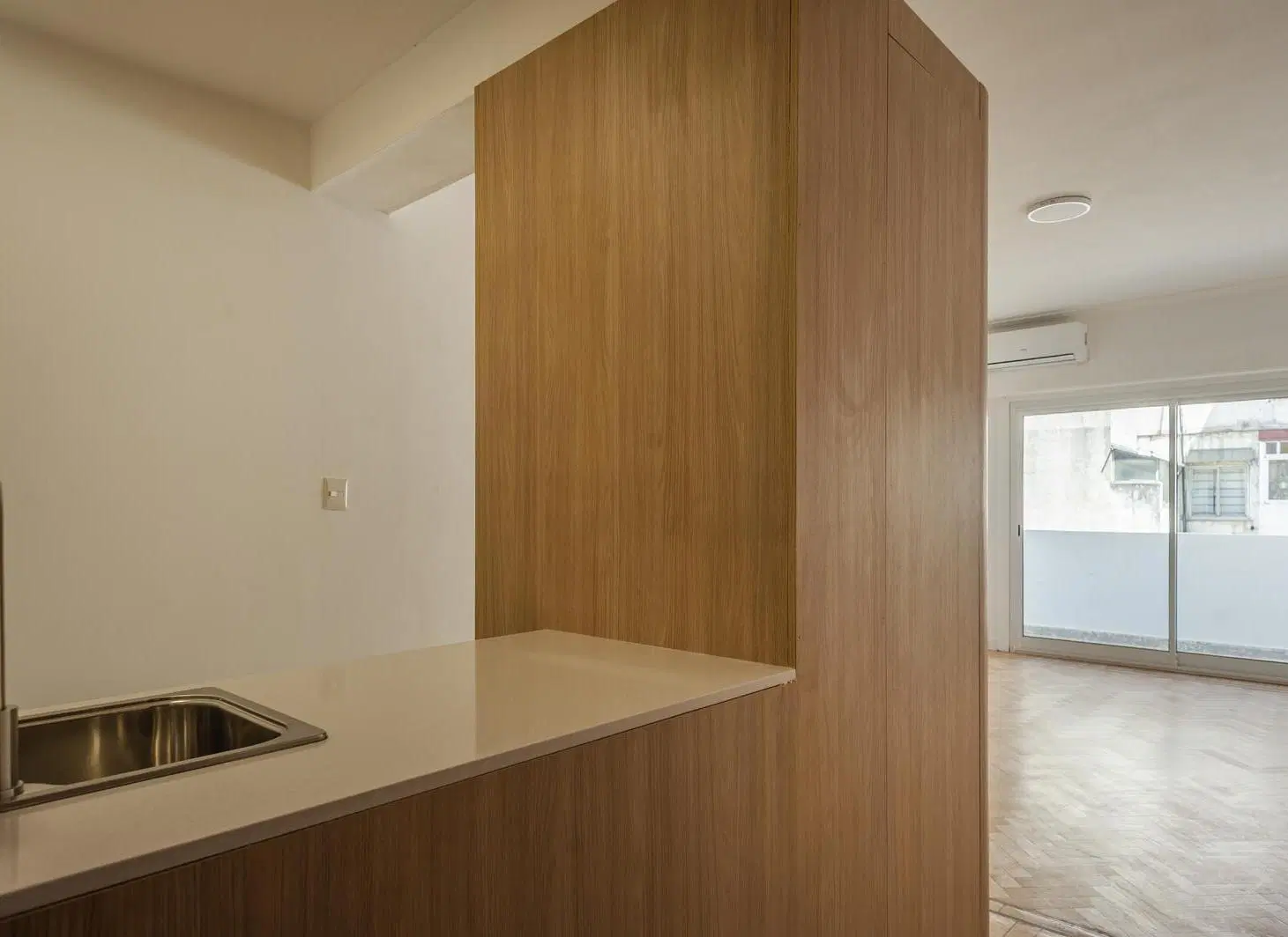 Departamento en venta 4 ambientes a nuevo palermo 5