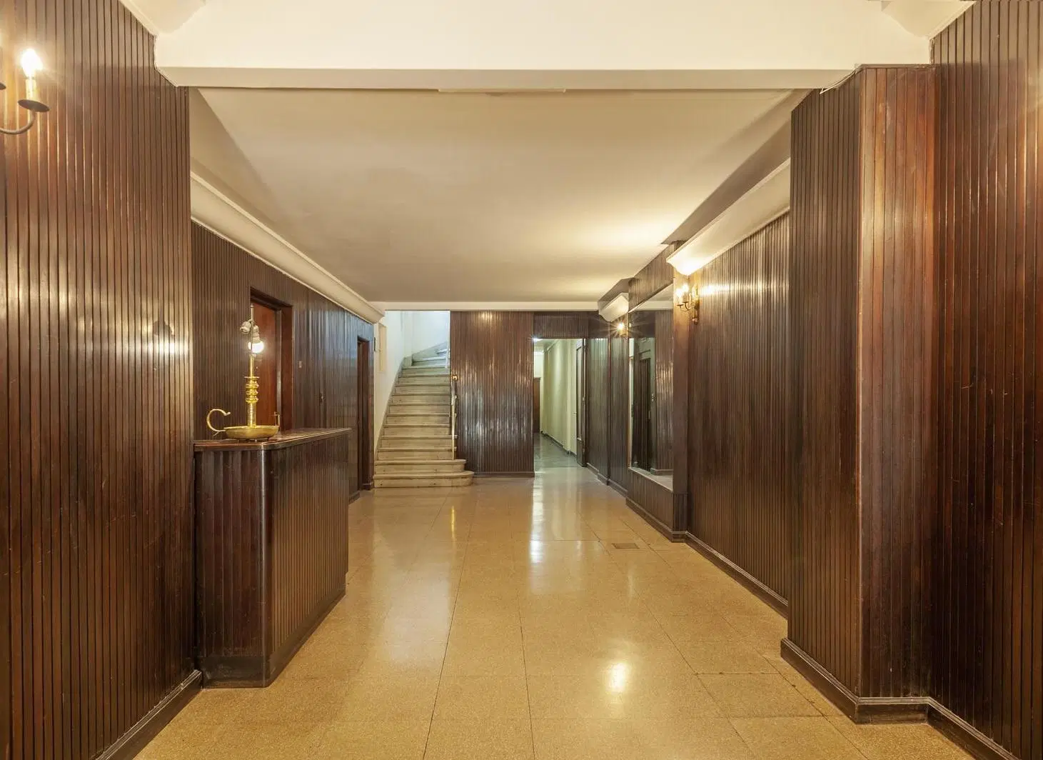 Departamento en venta 4 ambientes a nuevo palermo 4