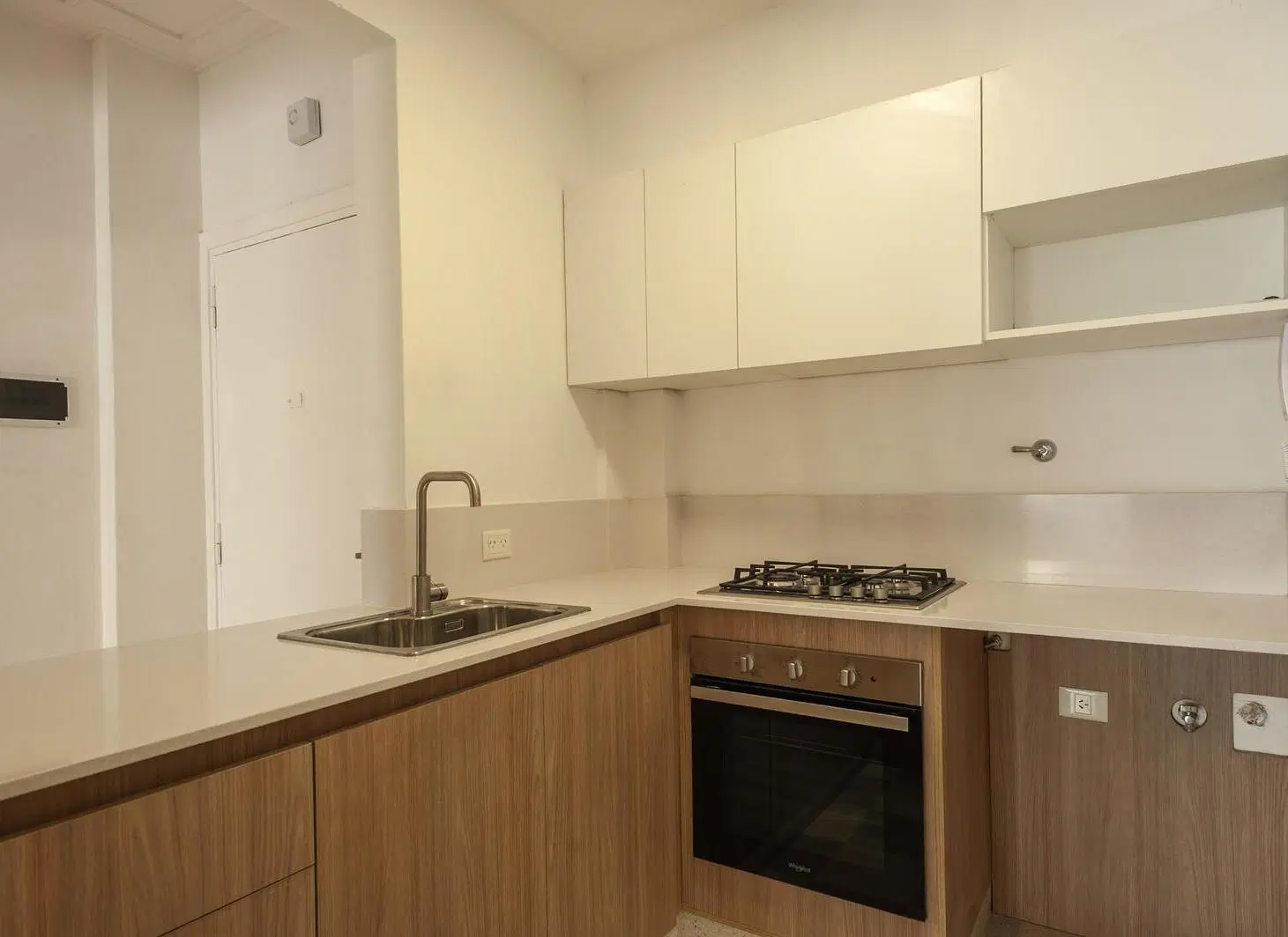 Departamento en venta 4 ambientes a nuevo palermo 2