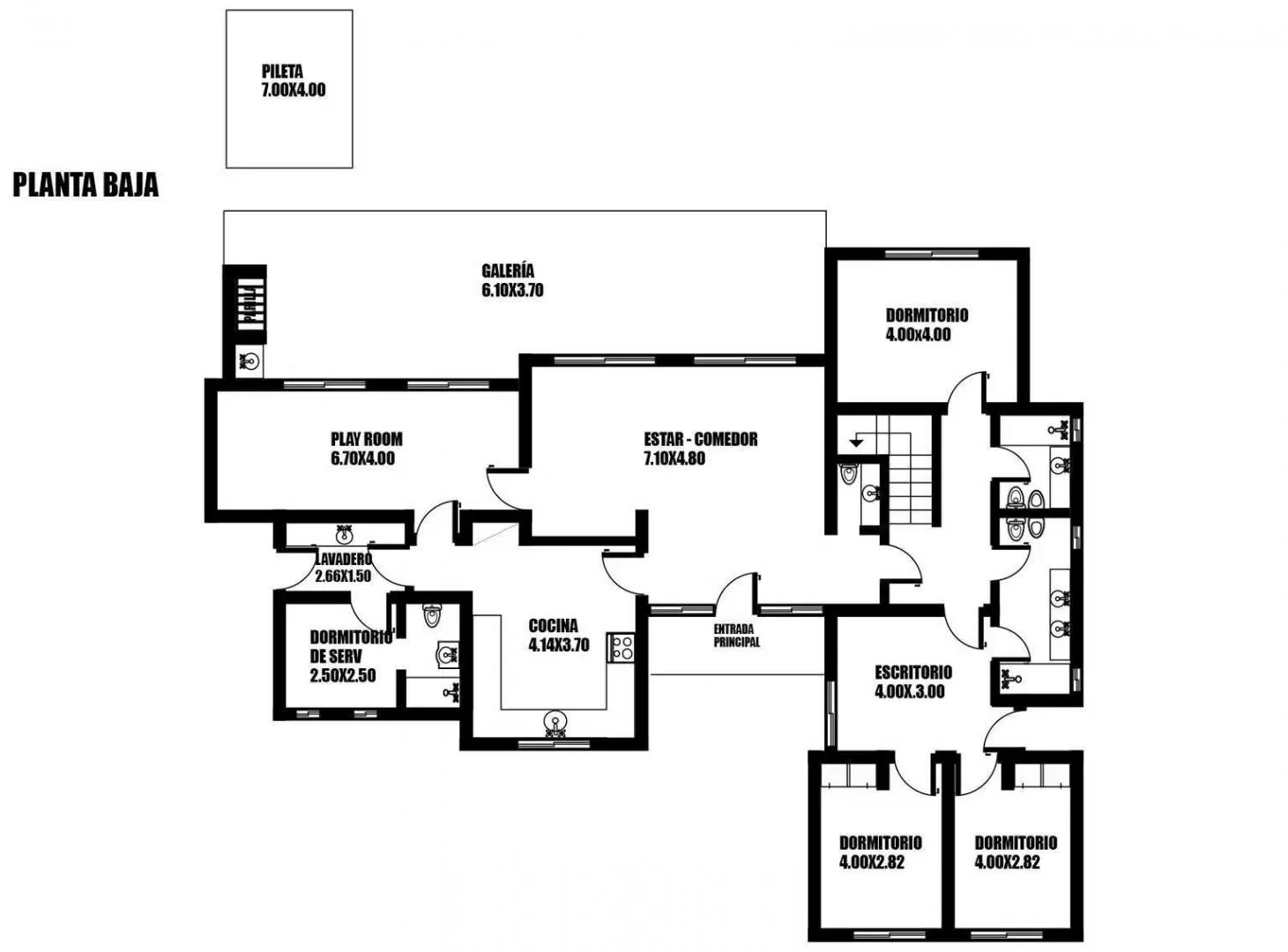 Plano 1