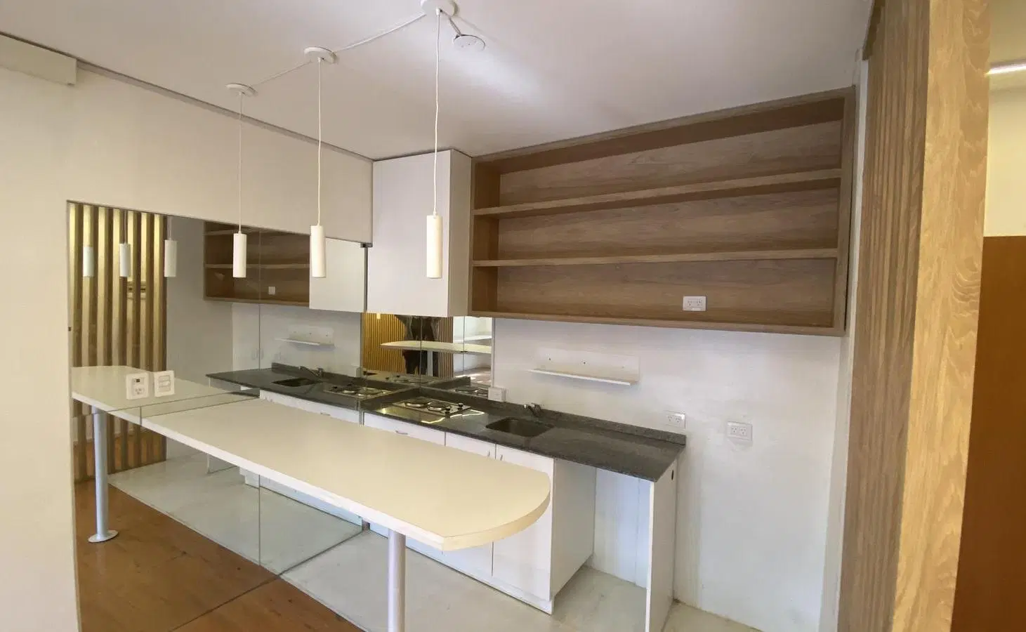 Departamento en venta en Palermo 2 ambientes con balcón 3