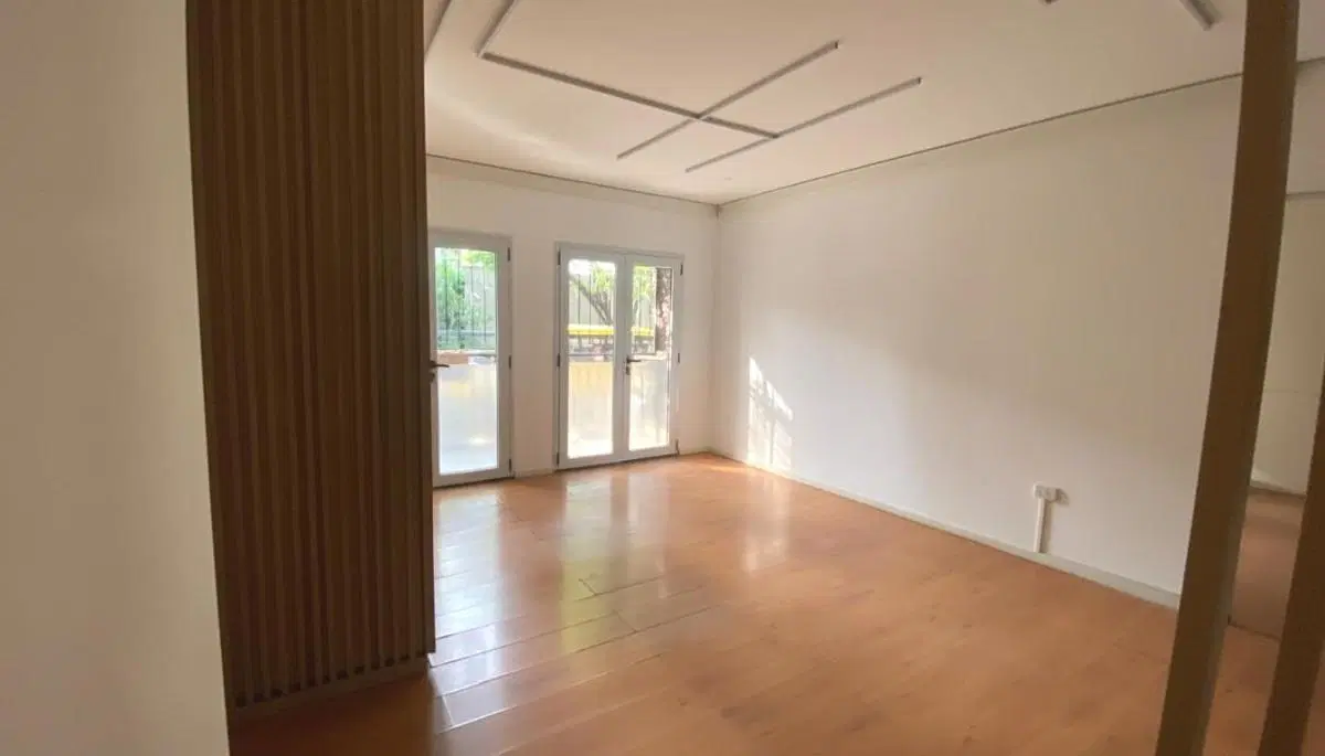 Departamento en venta en Palermo 2 ambientes con balcón 1