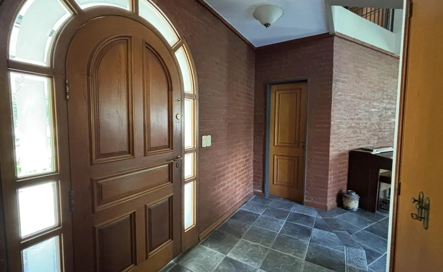 VENTA CASA 5 AMB PILAR SAINT MATTHEW'S DOBLE LOTE ACEPTA PERMUTA 5