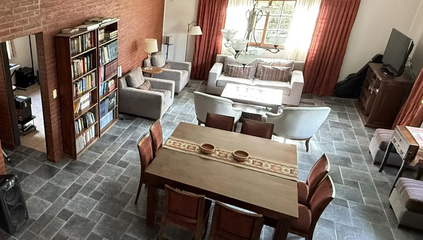 VENTA CASA 5 AMB PILAR SAINT MATTHEW'S VILLAGE LOTE INT ACEPTA PERMUTA 8