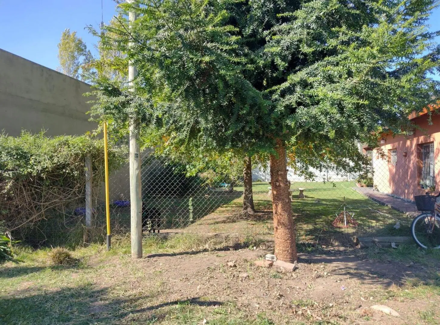 VENTA LOTE FRANCISCO ALVAREZ BARRIO SEMICERRADO VILLA ANGELA EXCELENTE UBICACION 3