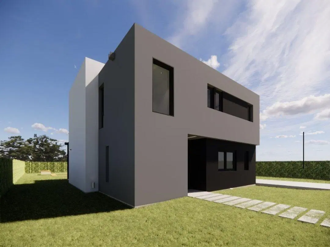 VENTA CASA 5 AMBIENTES PUERTOS DEL LAGO SECTOR NATIVAS CON PILETA FINANCIA 3