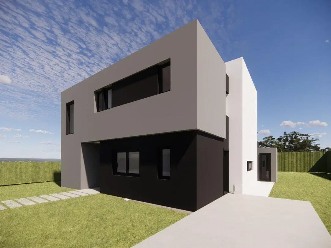 VENTA CASA 5 AMBIENTES PUERTOS DEL LAGO SECTOR NATIVAS CON PILETA FINANCIA 8