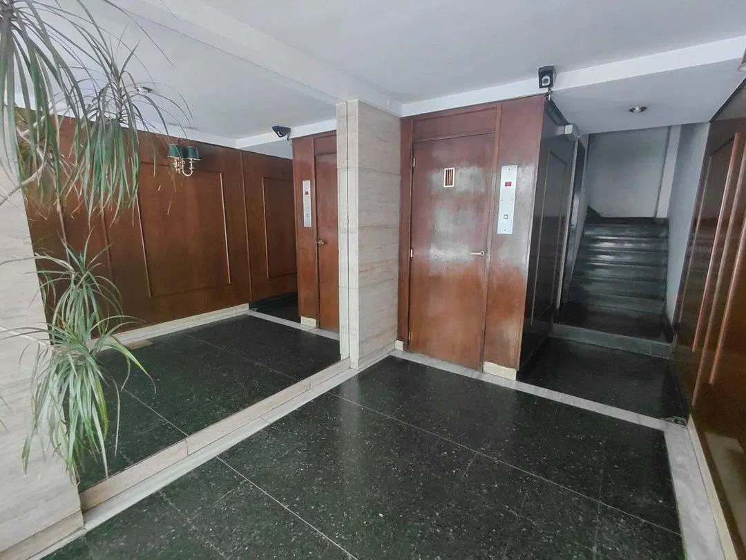 VENTA DEPTO MONOAMBIENTE RECOLETA  APTO CREDITO AMOBLADO EXCELENTE UBICACION 3