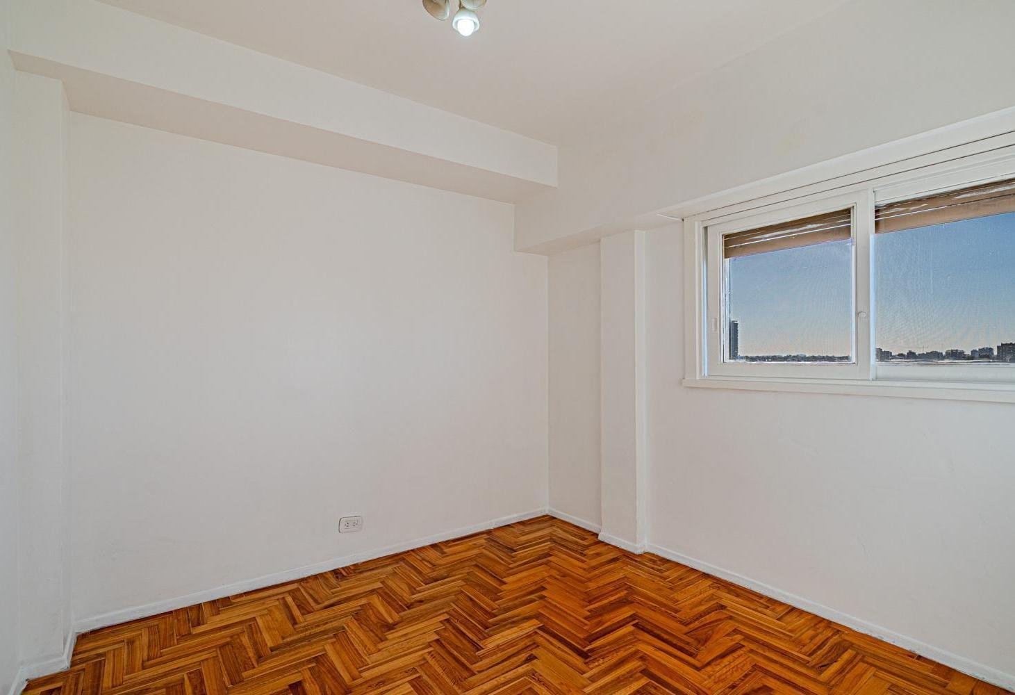 VENTA 3 Ambientes Piso Alto Vista Abierta Torre Núñez Apto Crédito