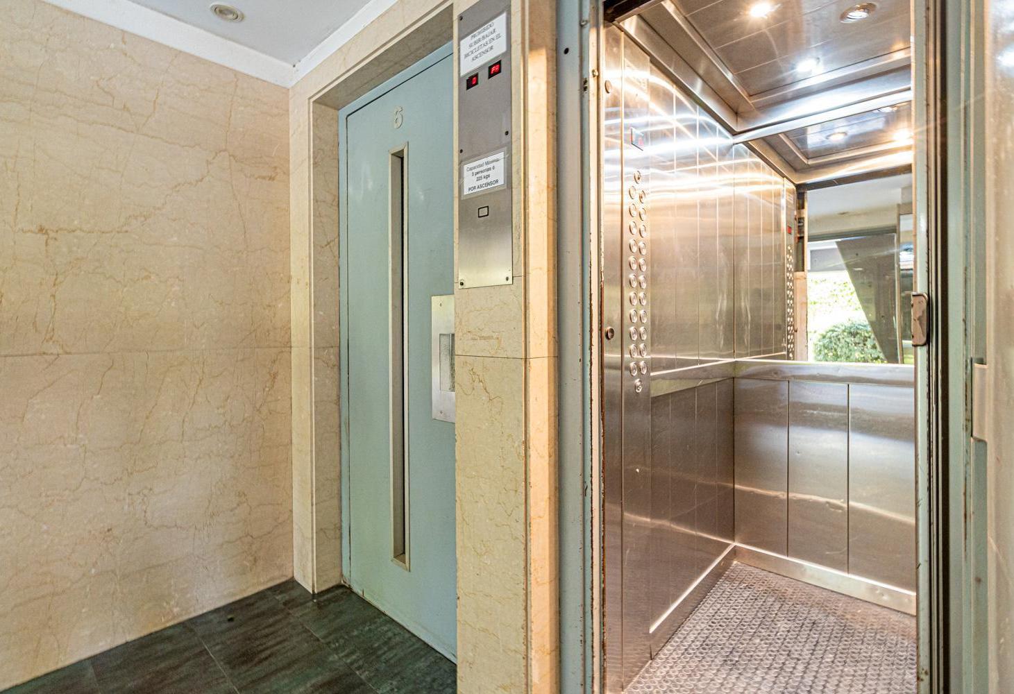 VENTA 3 Ambientes Piso Alto Vista Abierta Torre Núñez Apto Crédito