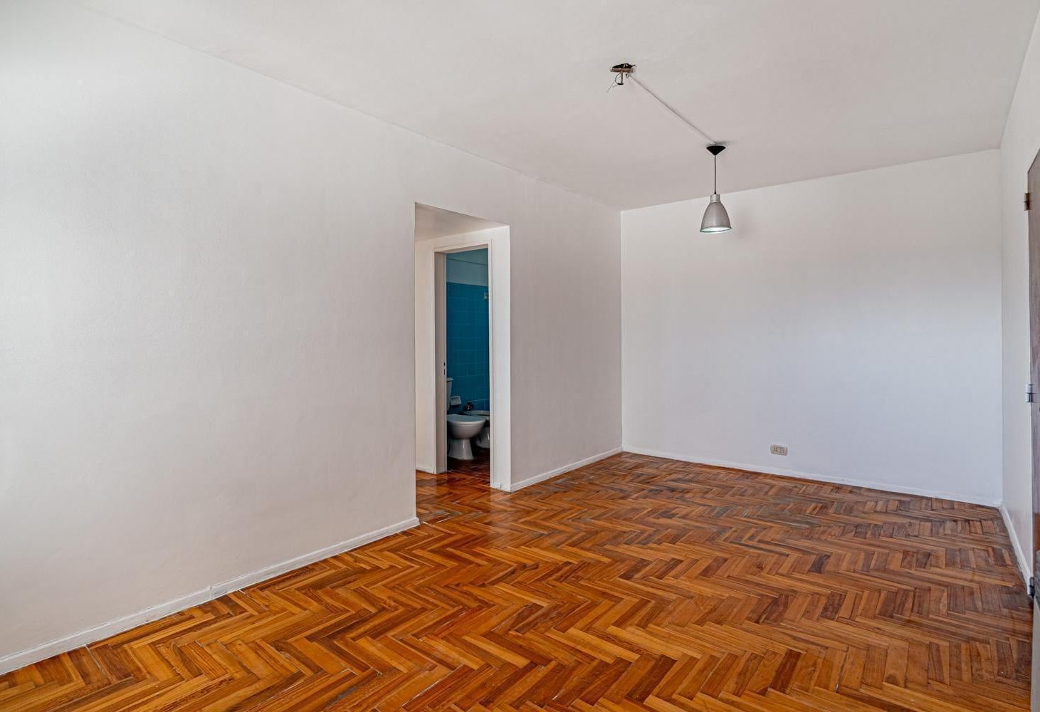 VENTA 3 Ambientes Piso Alto Vista Abierta Torre Núñez Apto Crédito
