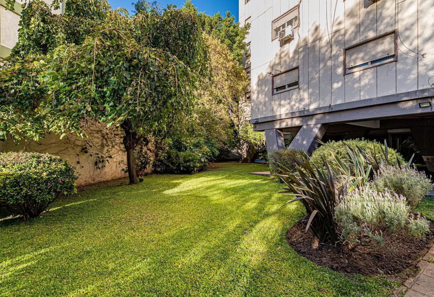 VENTA 3 Ambientes Piso Alto Vista Abierta Torre Núñez Apto Crédito 5