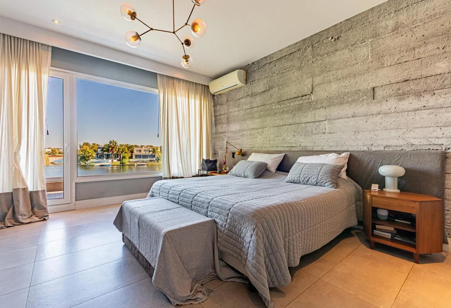 Casa en Venta Los lagos, lote al agua, Nordelta 5