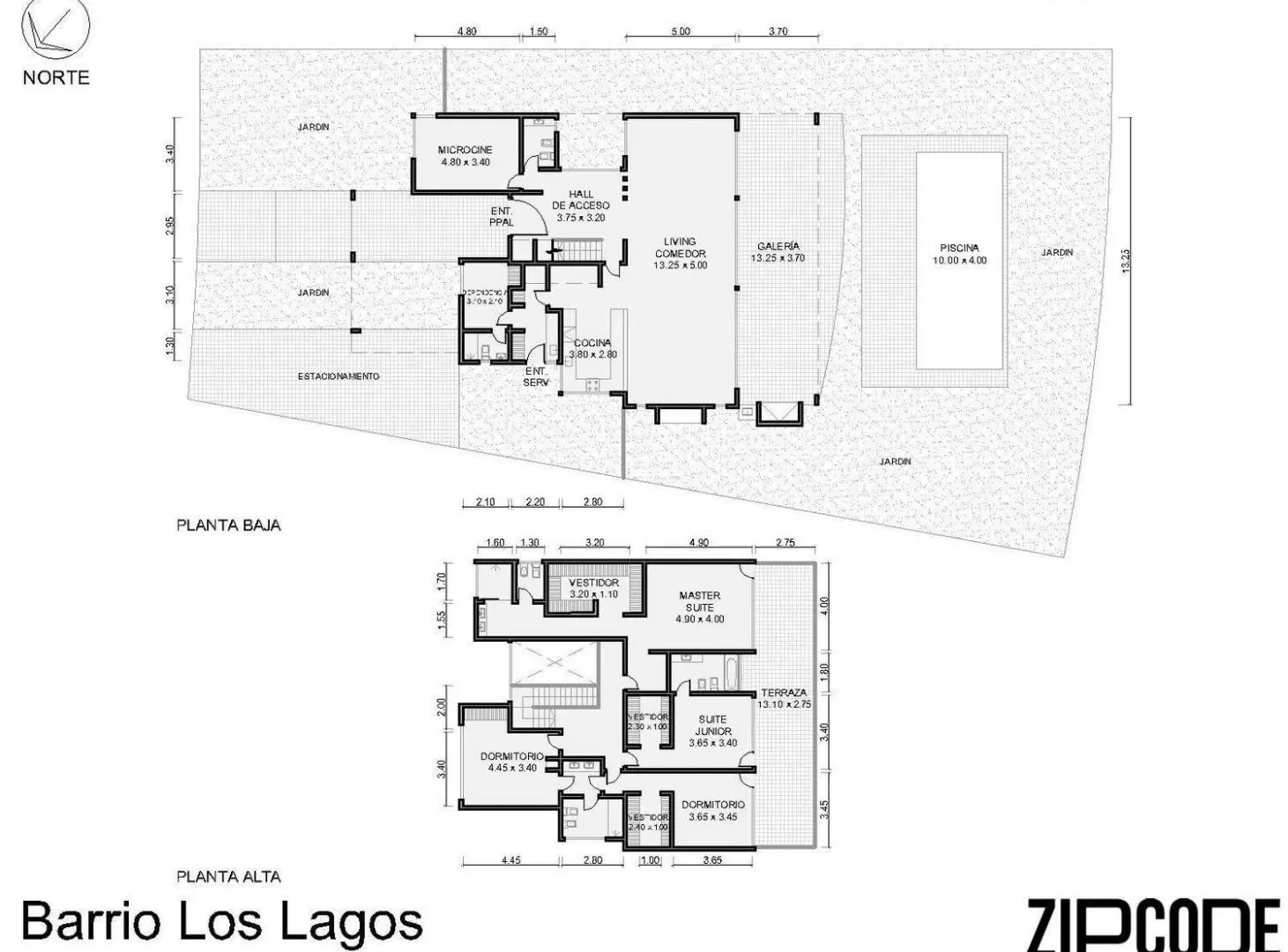 Plano 1