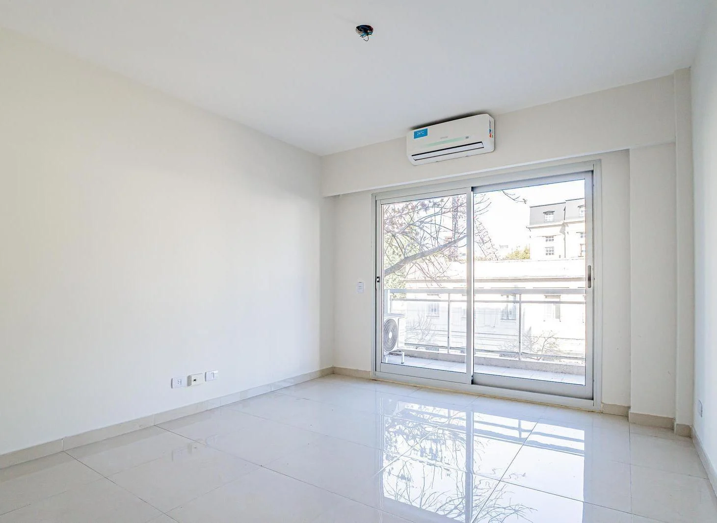 Venta Departamento 2 Ambientes - Almagro