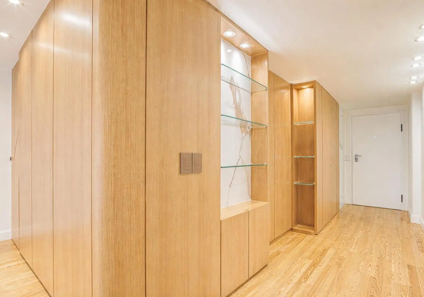 VENTA DEPARTAMENTO - 4 AMBIENTES CON DEPENDENCIA - RECOLETA - FRENTE 4