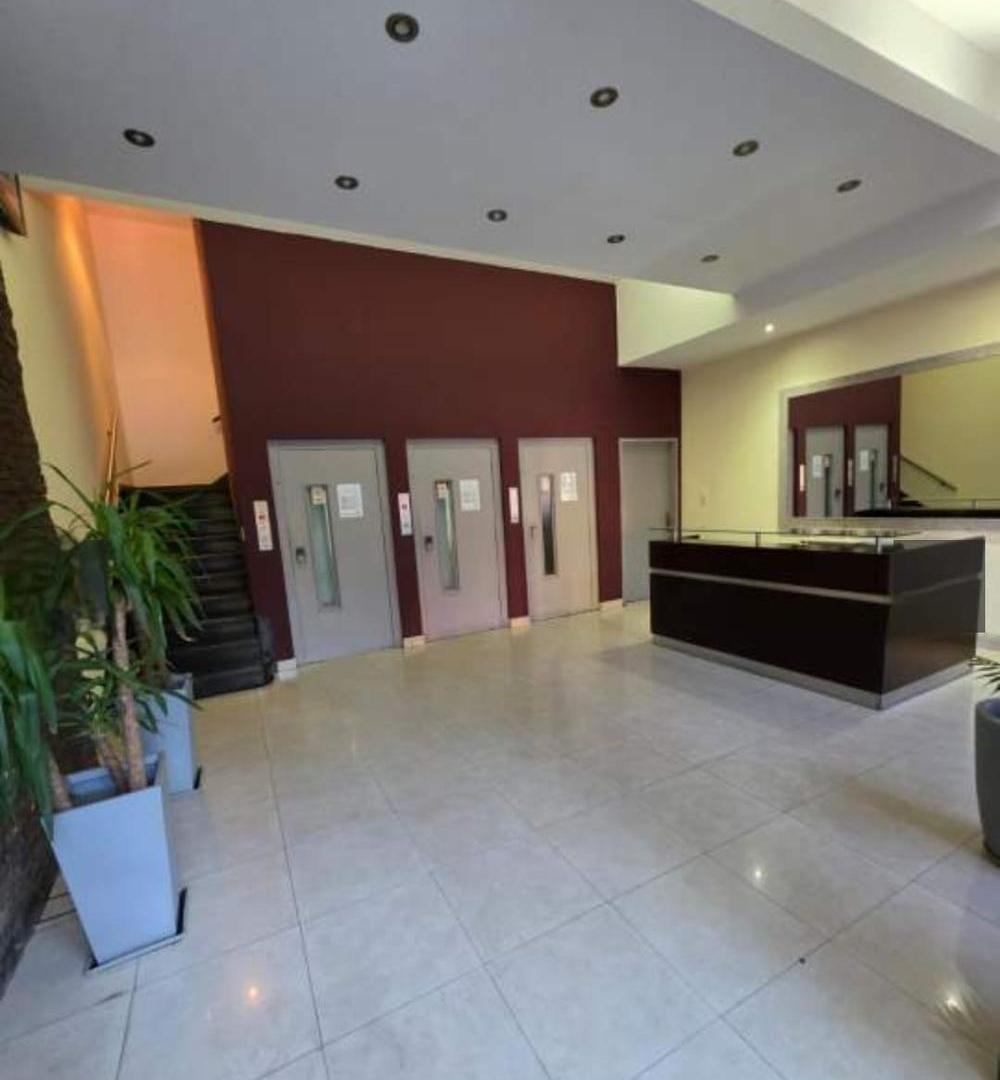 VENTA DE DPTO 3 AMB RAMOS MEJIA CON COCHERA